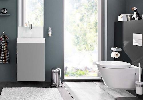 Gäste WC
