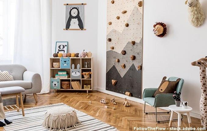 Kinderzimmer