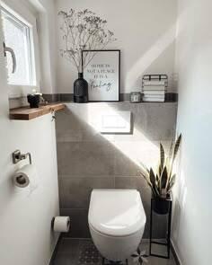 Gäste WC