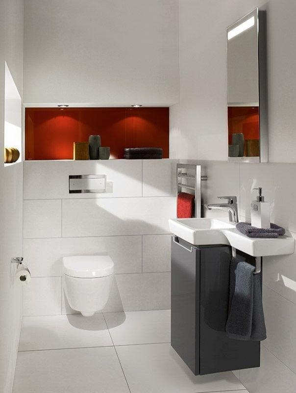 Gäste WC