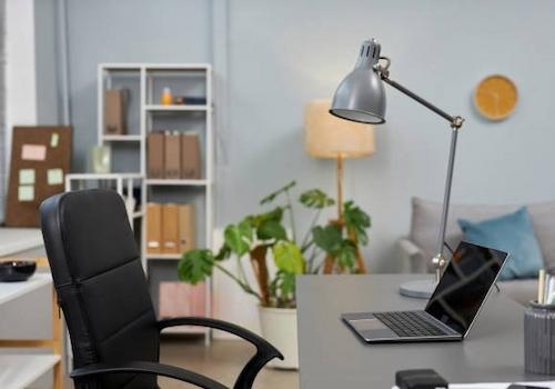 Büro