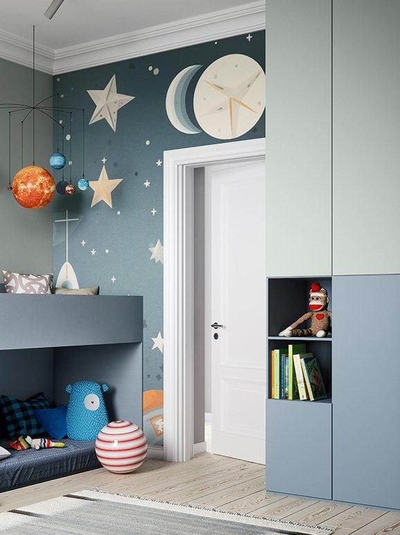 Kinderzimmer