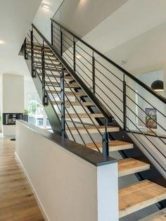 Variante Treppe