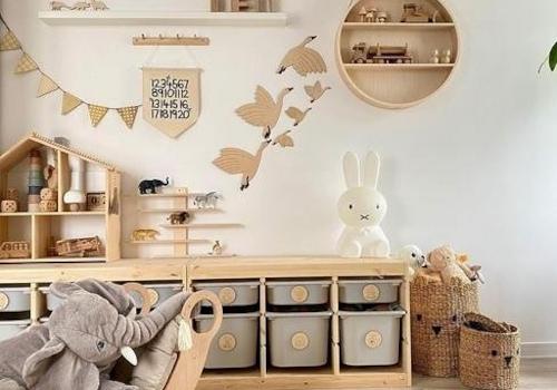 Kinderzimmer