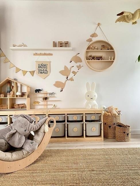 Kinderzimmer