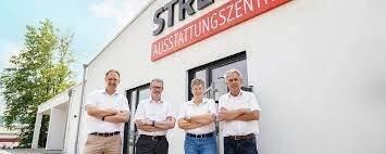 Bemusterungsteam