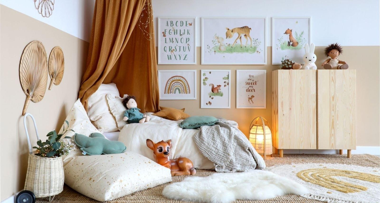 Kinderzimmer