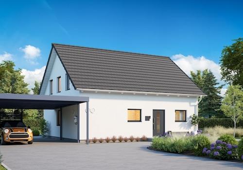 Gestaltungsvorschlag Front