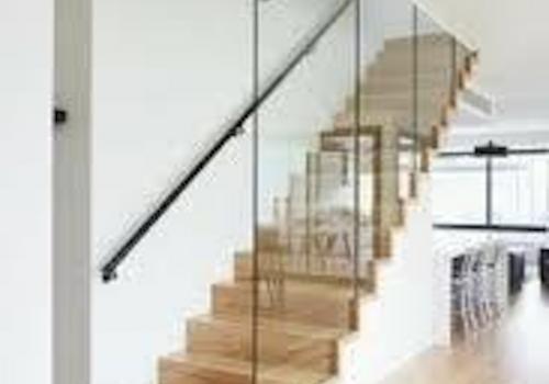 Treppe