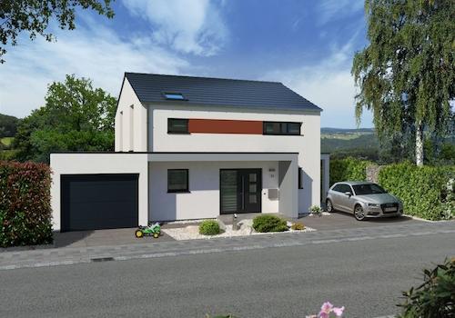 Gestaltungsvorschlag Front