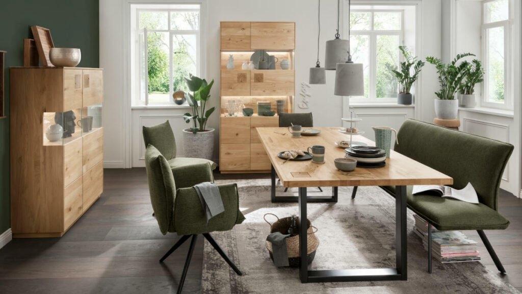 Esszimmer