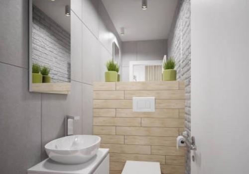 Gäste WC
