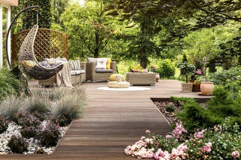 Garten
