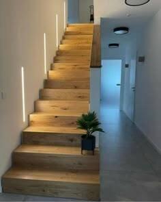 Treppe
