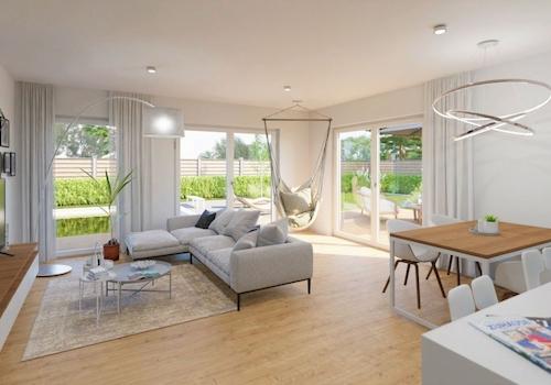 Wohnbereich