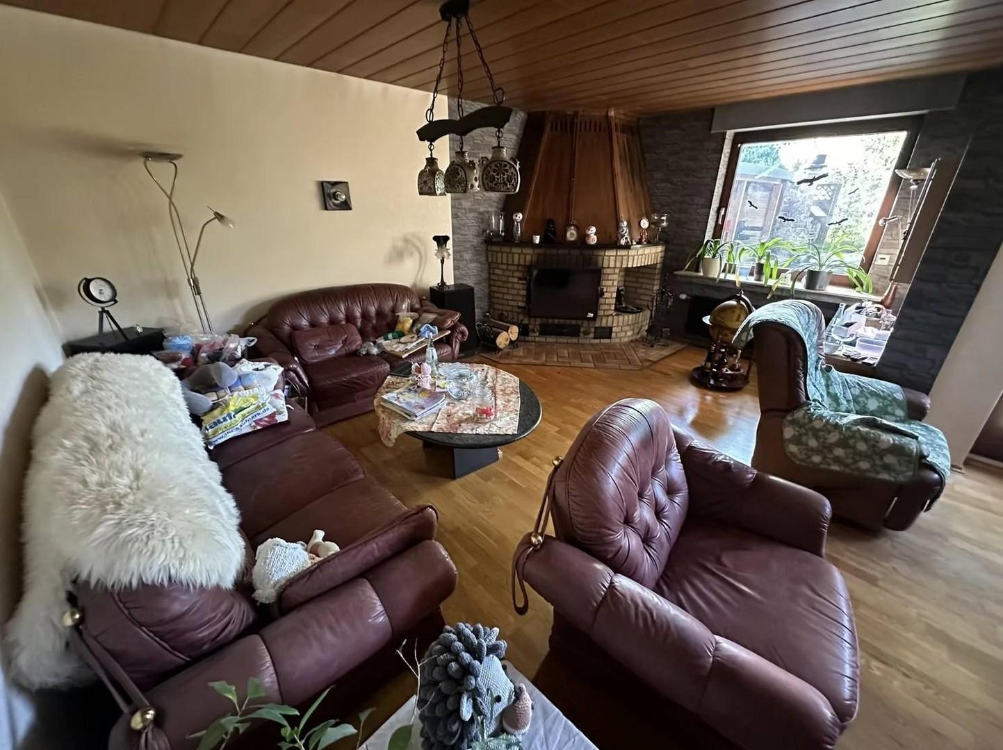 EG Kaminzimmer