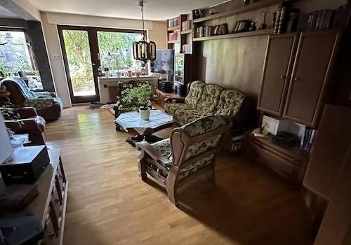 EG Wohnzimmer