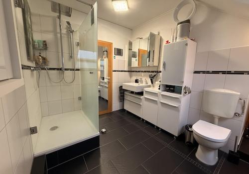 OG Badezimmer