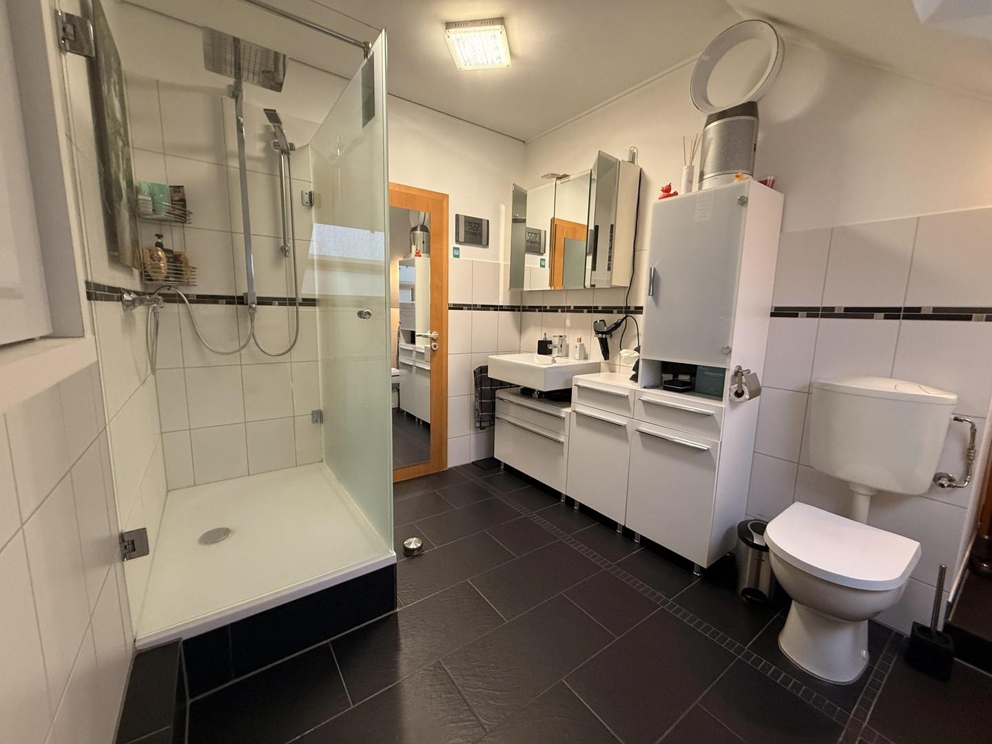OG Badezimmer