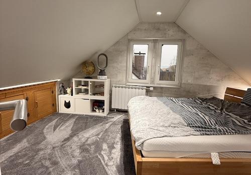 DG Schlafzimmer