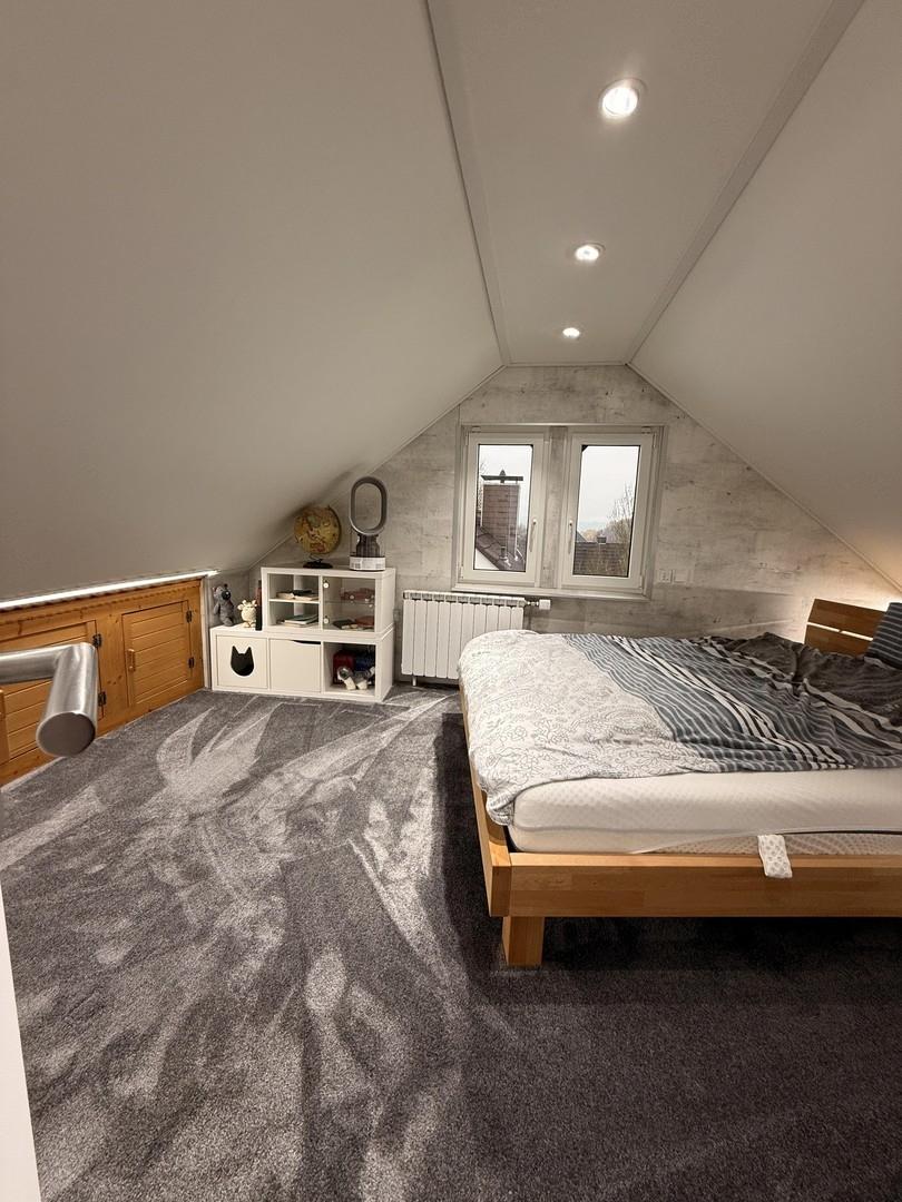 DG Schlafzimmer