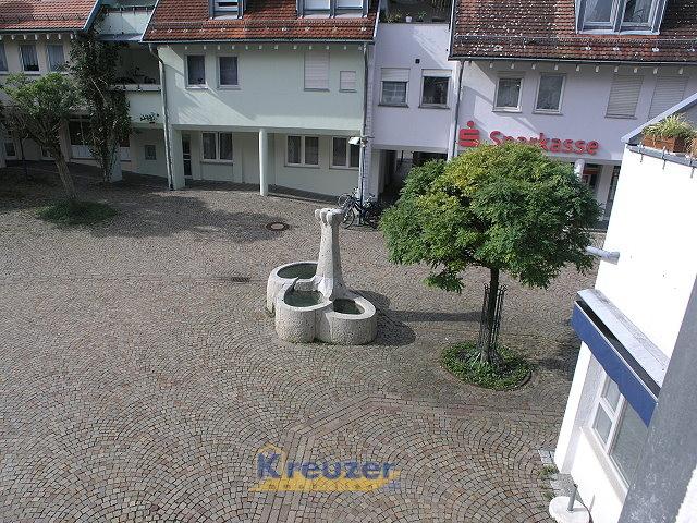Brunnenplatz