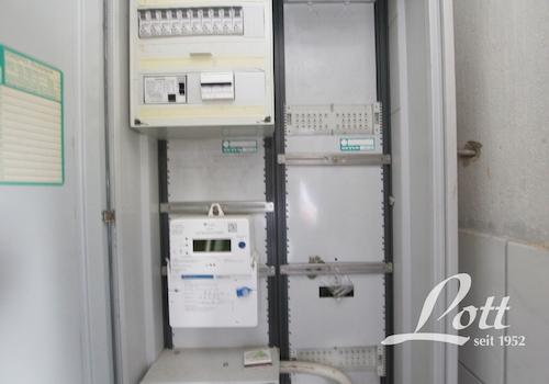 Elt-Installation