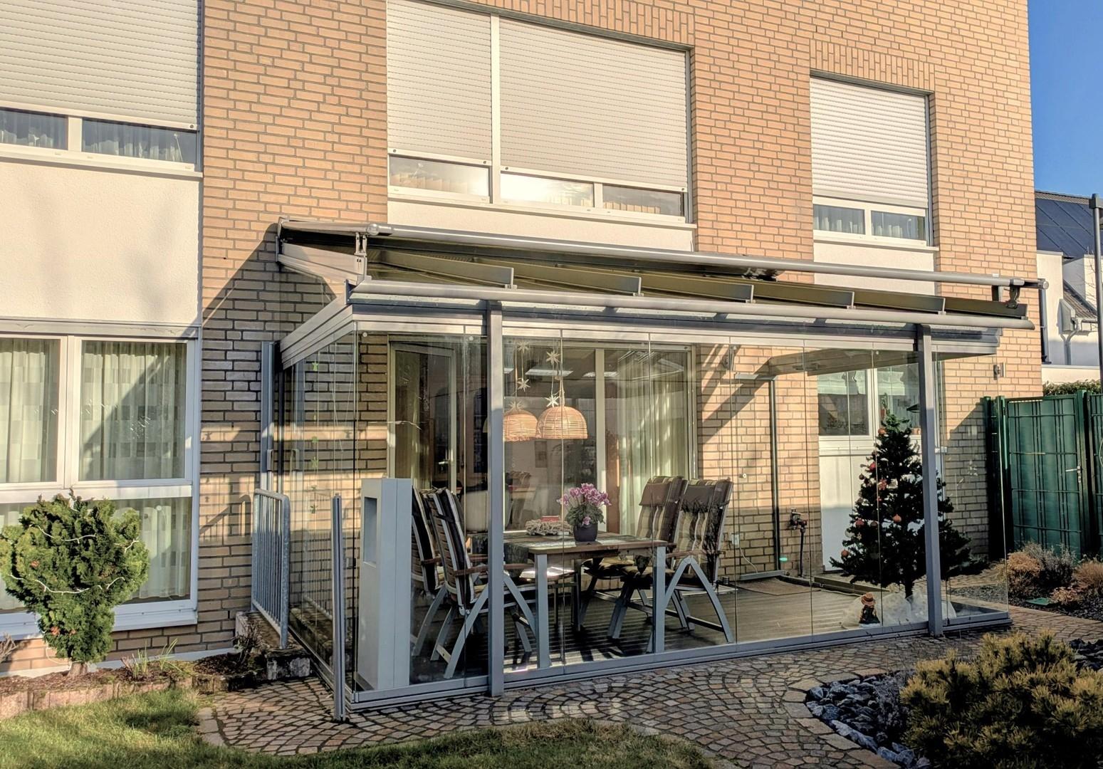Wintergarten