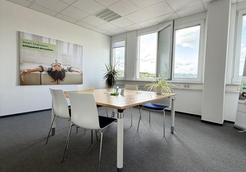 Büro