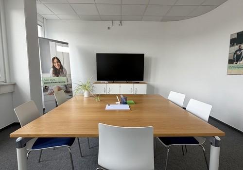 Büro
