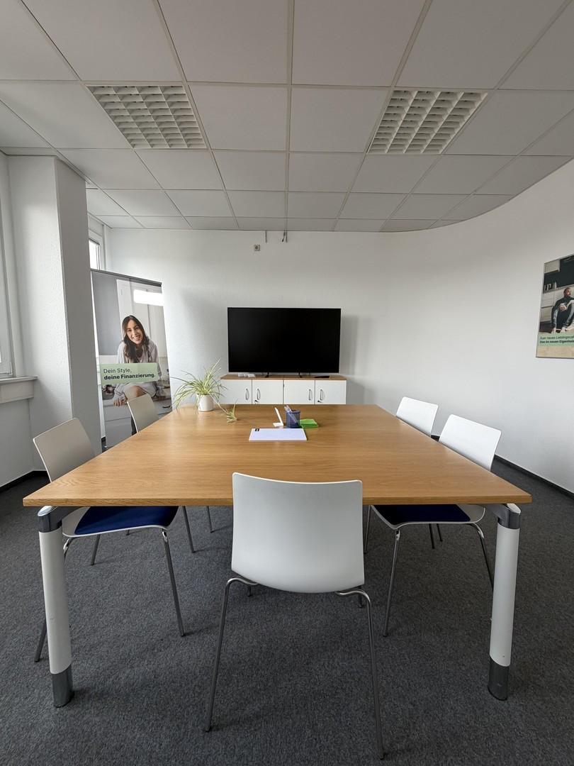 Büro