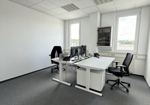 Büro