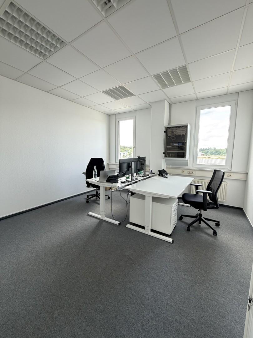 Büro