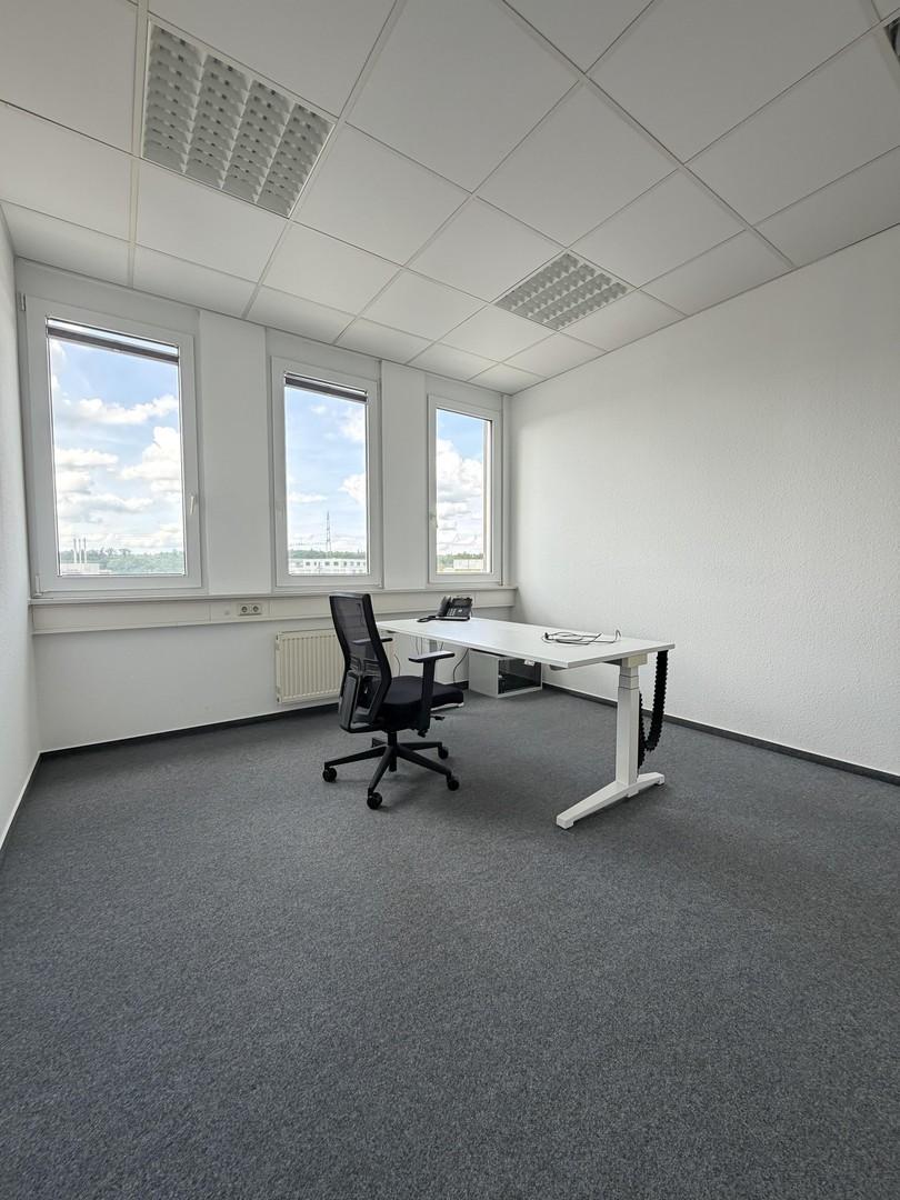 Büro