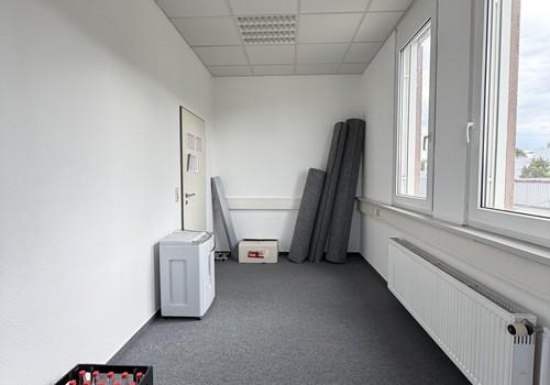 Büro