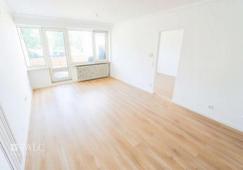 Wohn- Esszimmer 