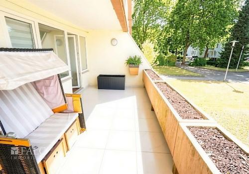 Balkon 