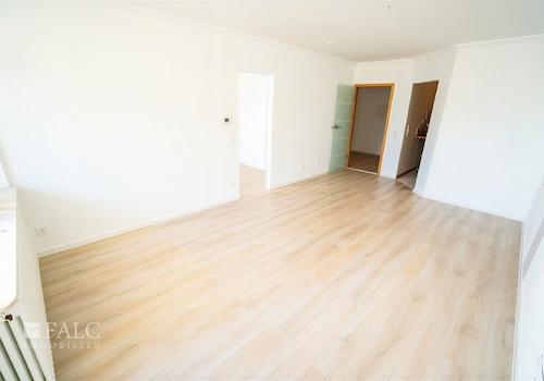 Wohn- Esszimmer 