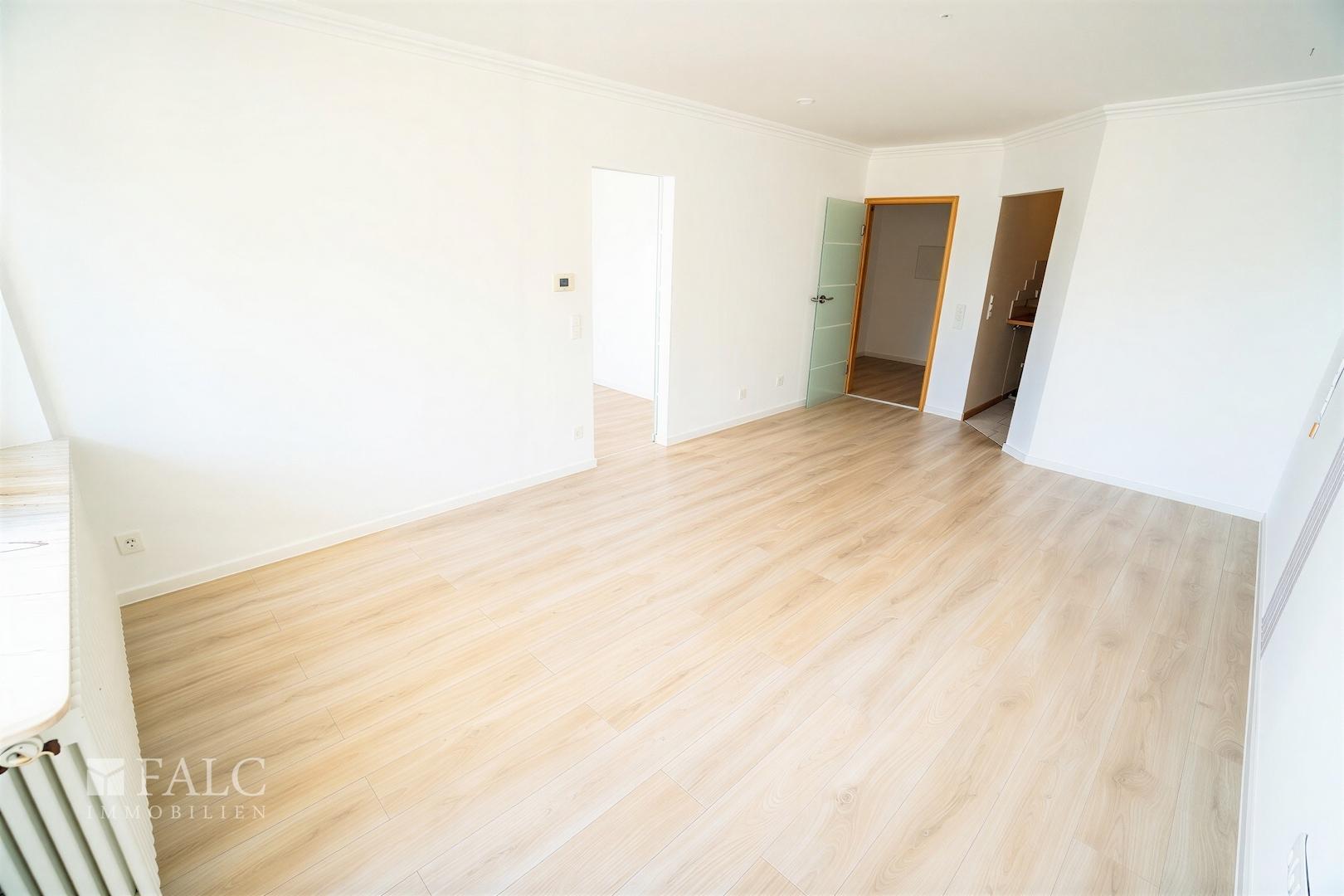 Wohn- Esszimmer 