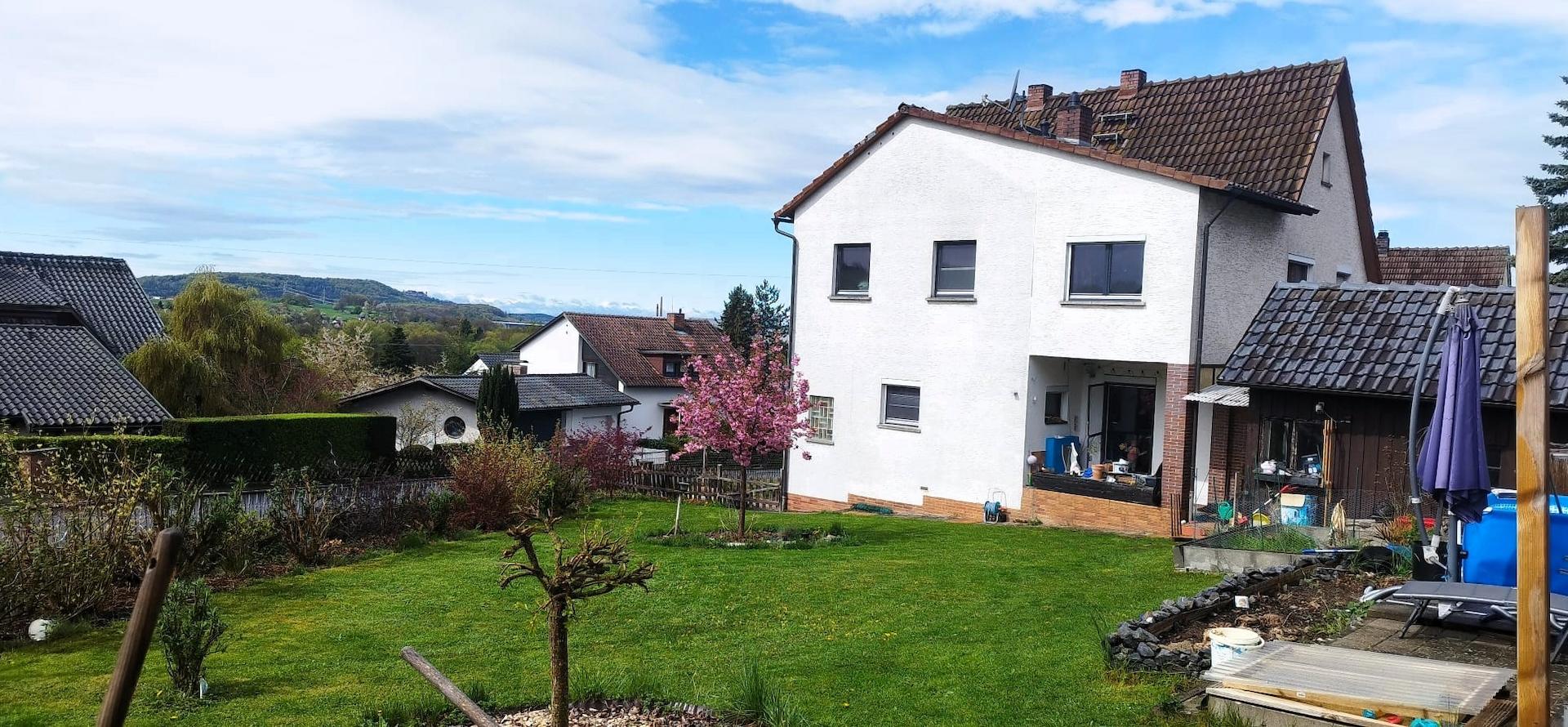 Garten 1