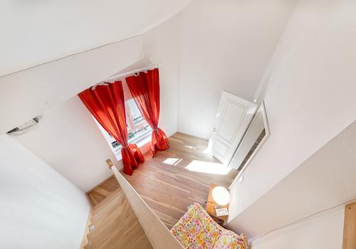 Arbeitszimmer