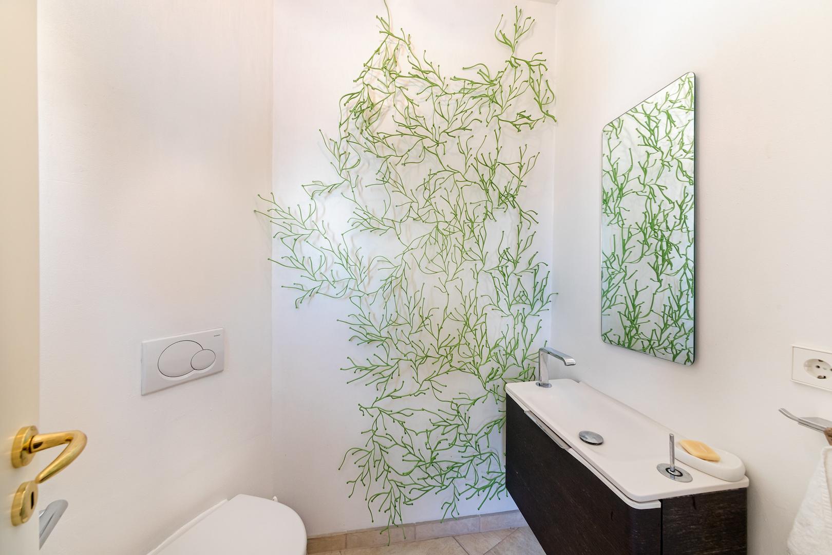 Gäste-WC