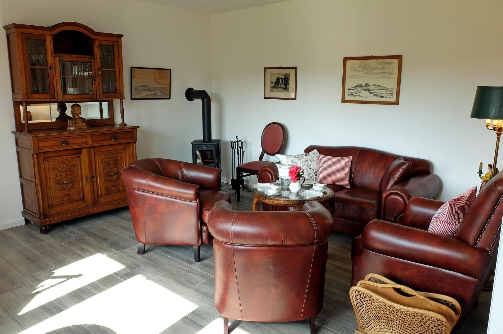 EG Wohnzimmer