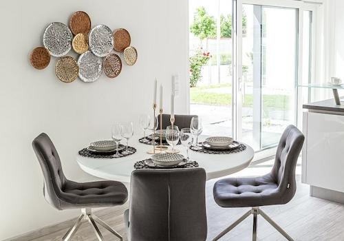 Wohnbeipiel Esszimmer