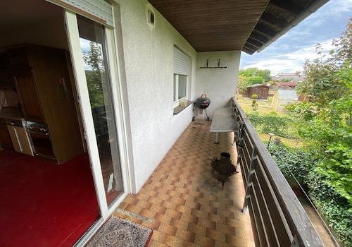 Balkon
