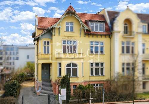 Ansicht Straßenseite