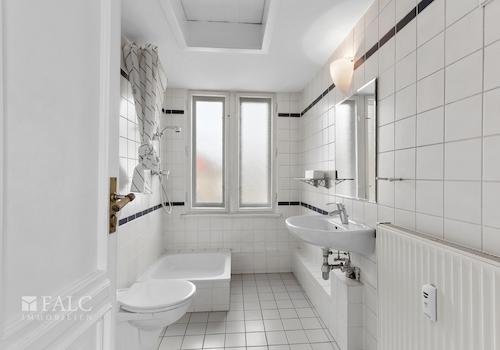 1. OG - Badezimmer
