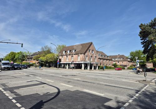 Sichtlage