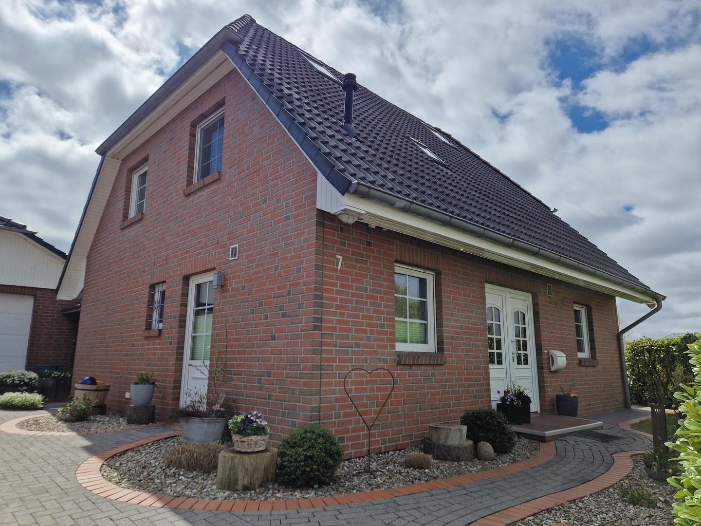 Haus Nordost