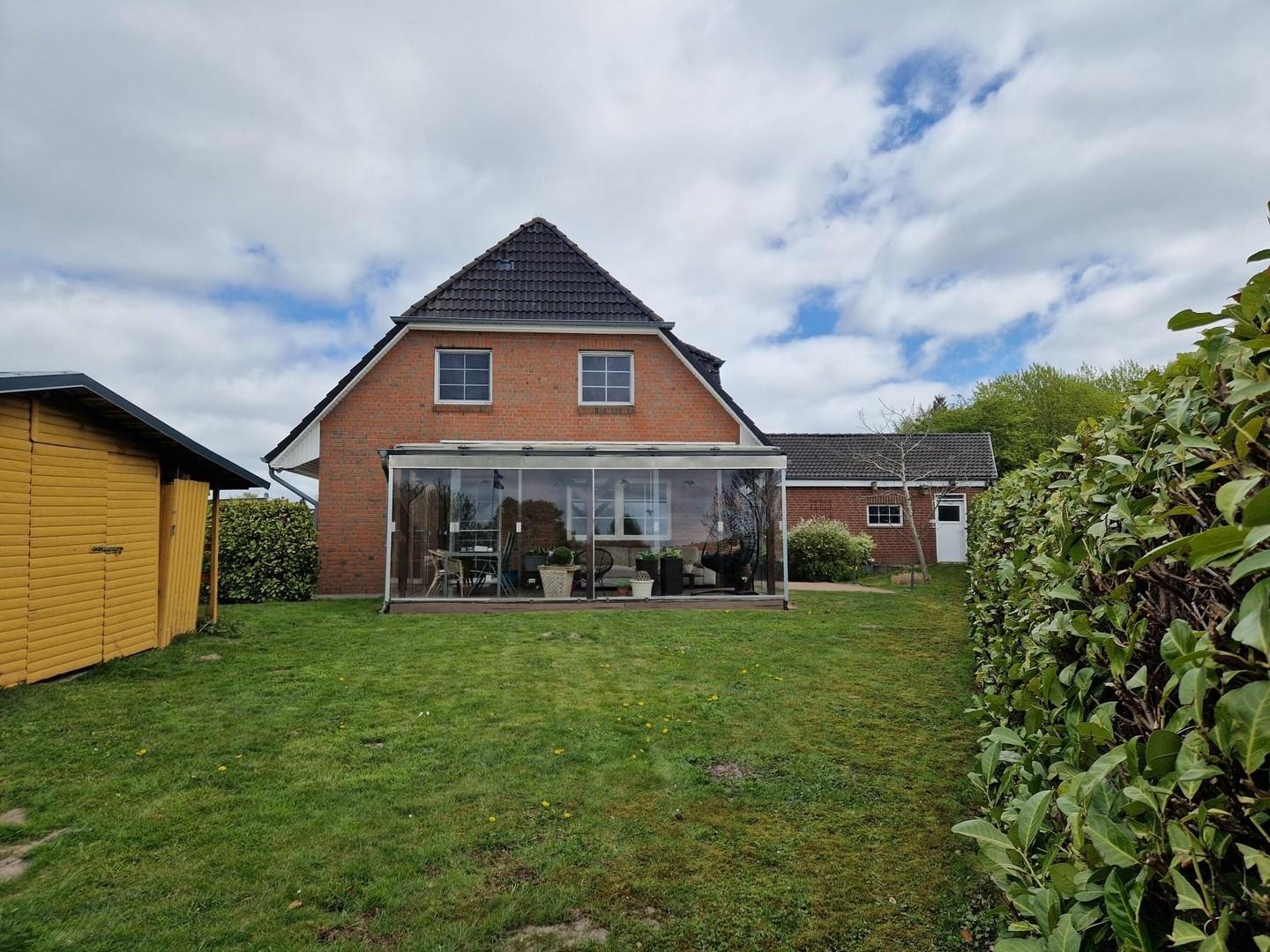 Garten West